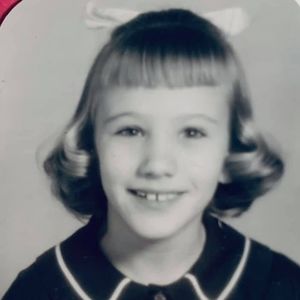 Meet your Posher, Kathy